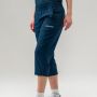 Head CLUB 3/4 Pants Women DB - 34/36 (XS)